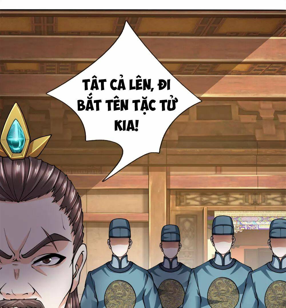 chí tôn hồng bao đại đế chapter 40 1