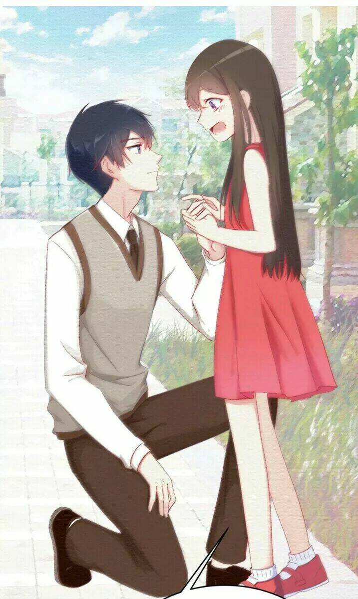 tiểu muội, ngươi đã lấy chồng chưa ? chapter 0 12