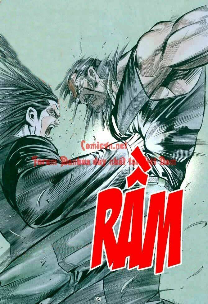 hải hổ 1 chapter 31 20