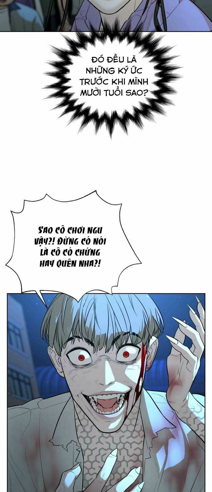 Máu trắng chapter 29 9