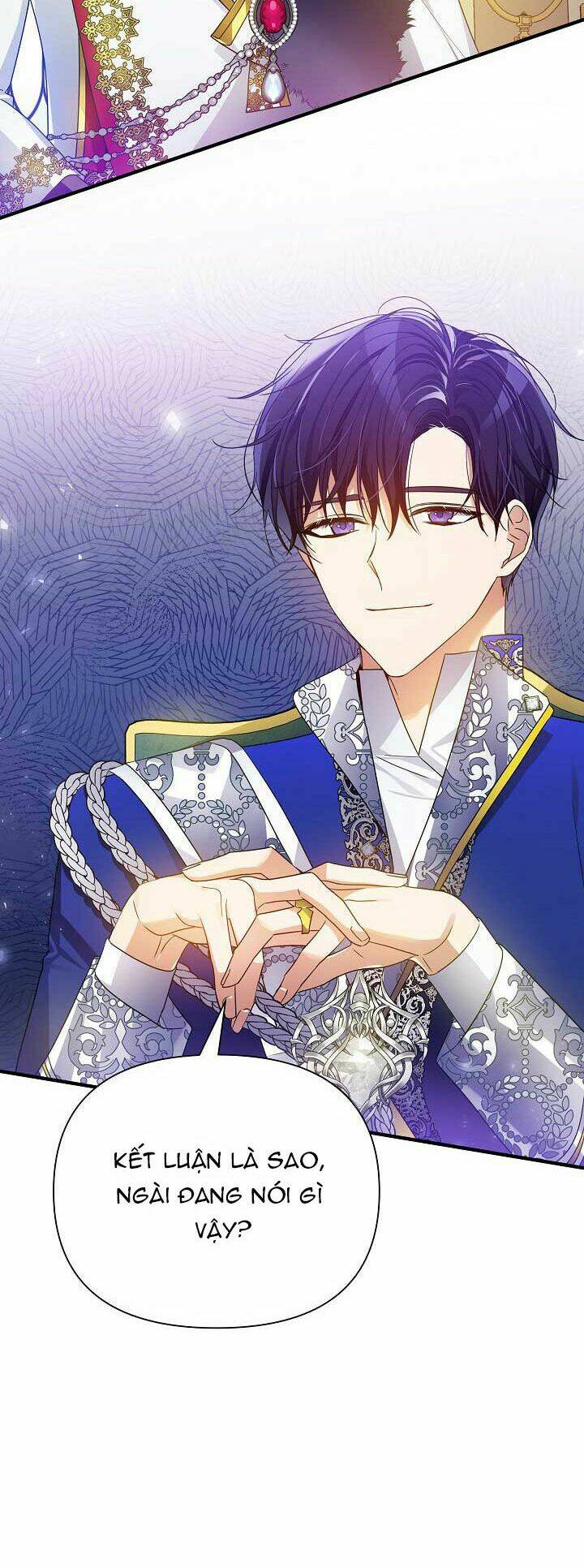 tôi đã ở đây ngay từ đầu chapter 48.1 36
