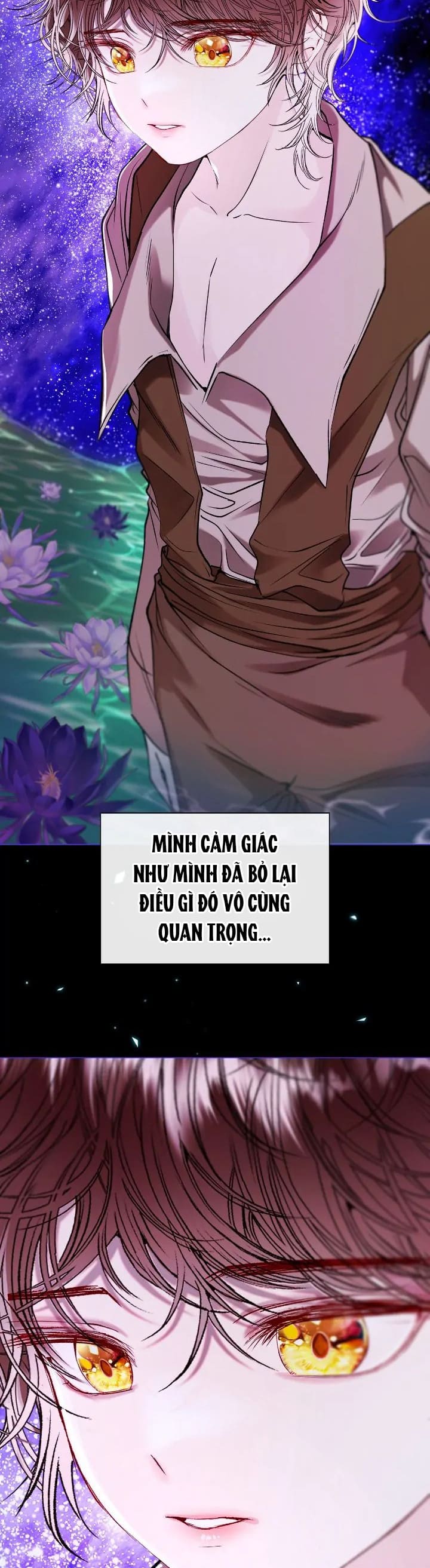 tôi đã trở thành tiểu thư xấu xí chapter 125 34