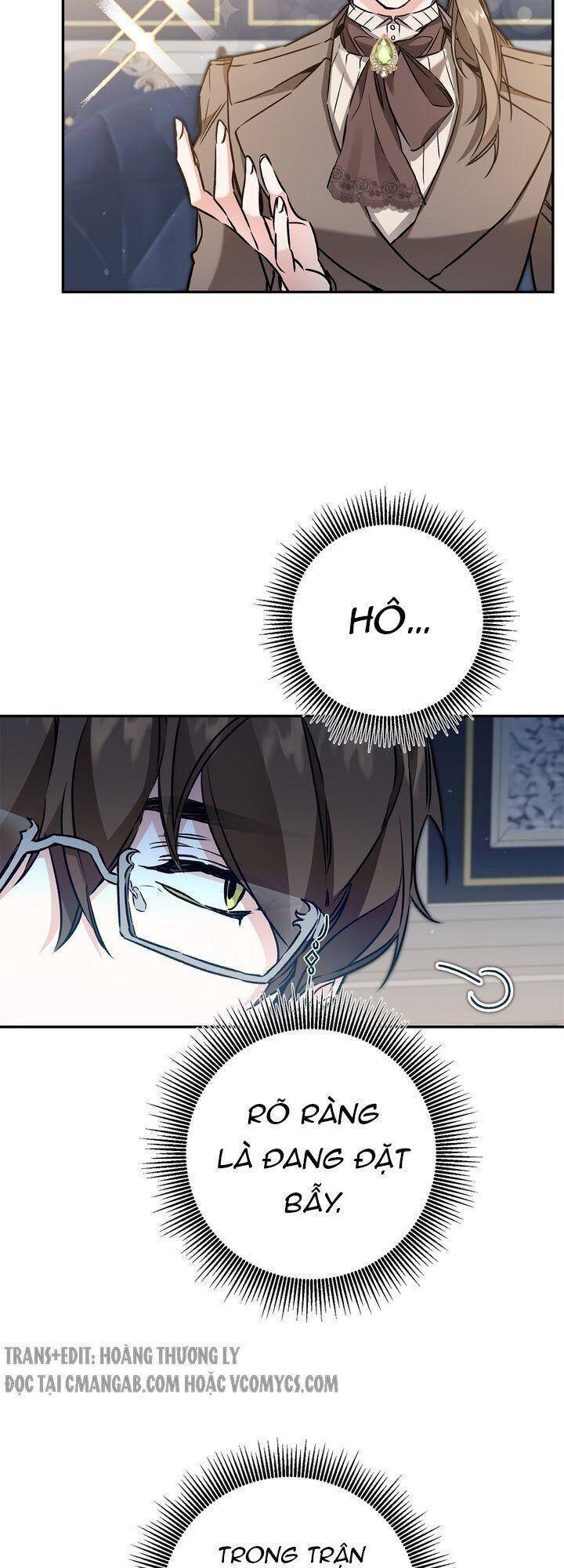 tôi trở thành hoàng đế bạo chúa trong tiểu thuyết chapter 88 37