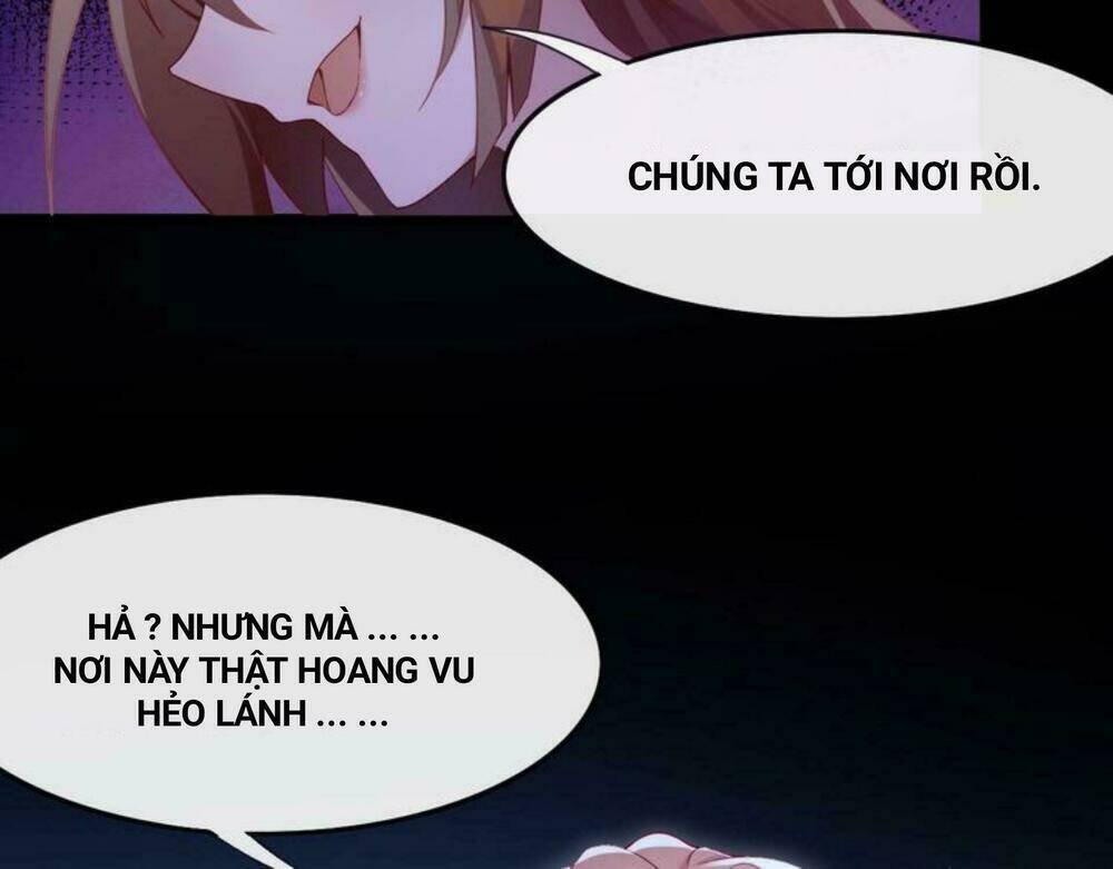 tà quân khó dưỡng tiểu ma phi chapter 2 7