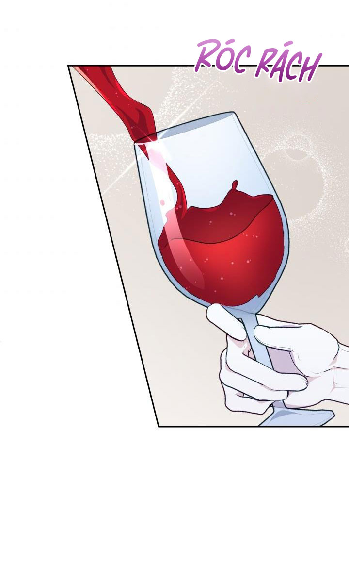 hộ vệ của bạo chúa là ác nữ chapter 41 4