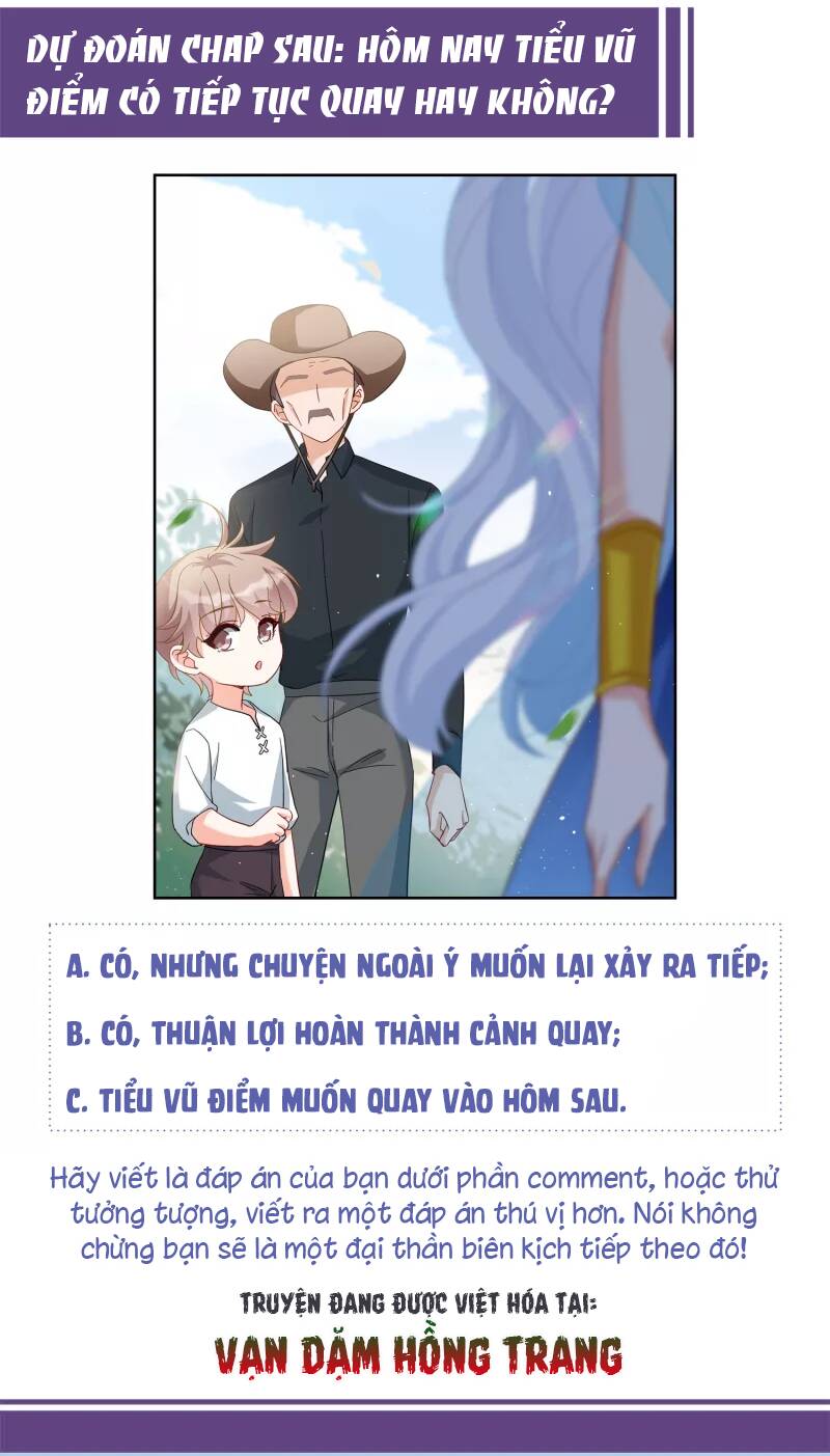 cô ấy đến rồi, xin nằm xuống! chapter 238 23
