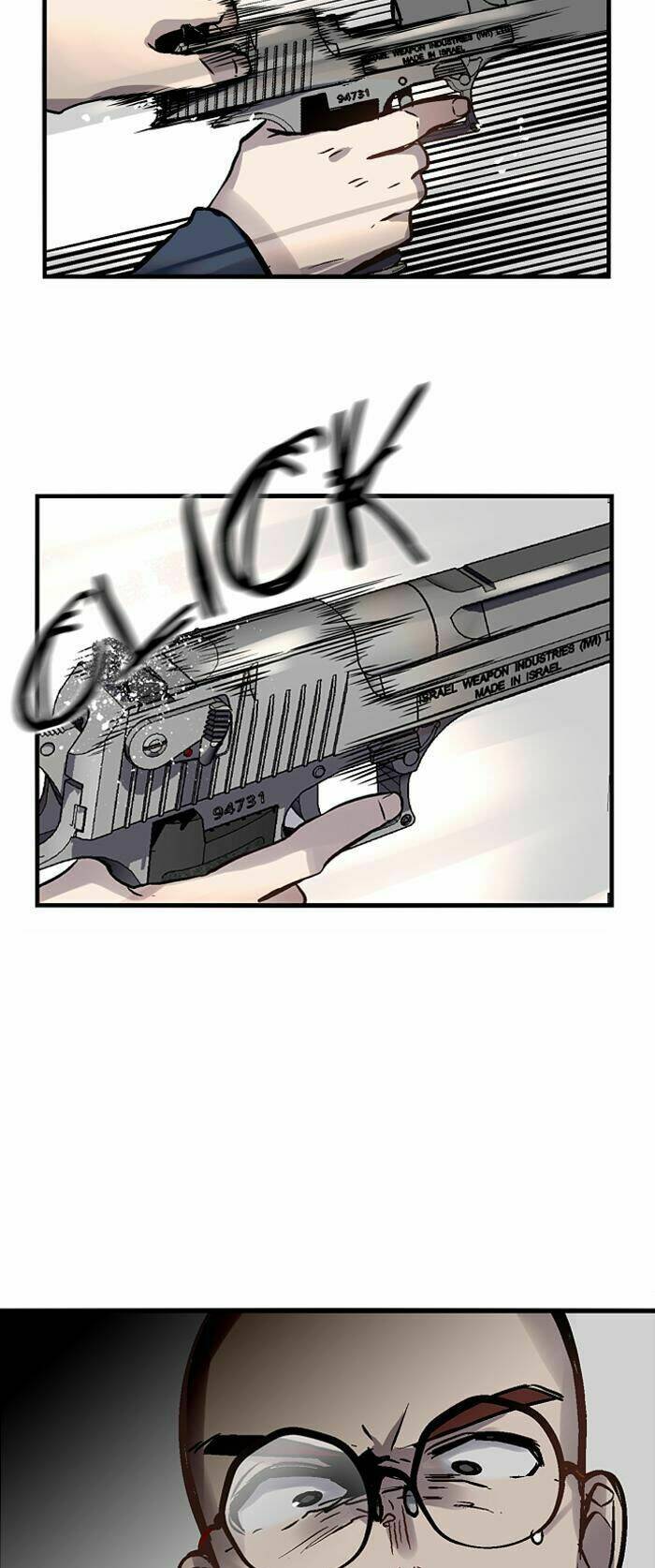 người máy hủy diệt chapter 41 4