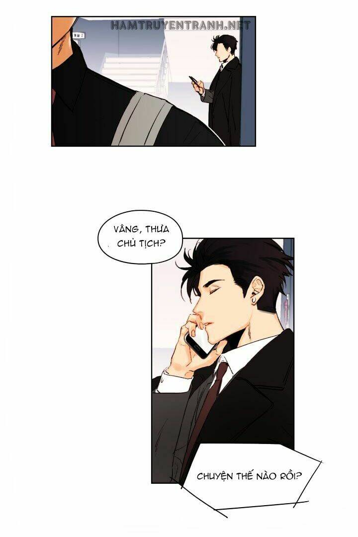 thực tập sinh chapter 2 16