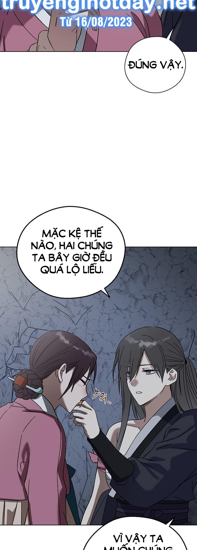 nhân duyên kiếp trước chapter 84.1 26