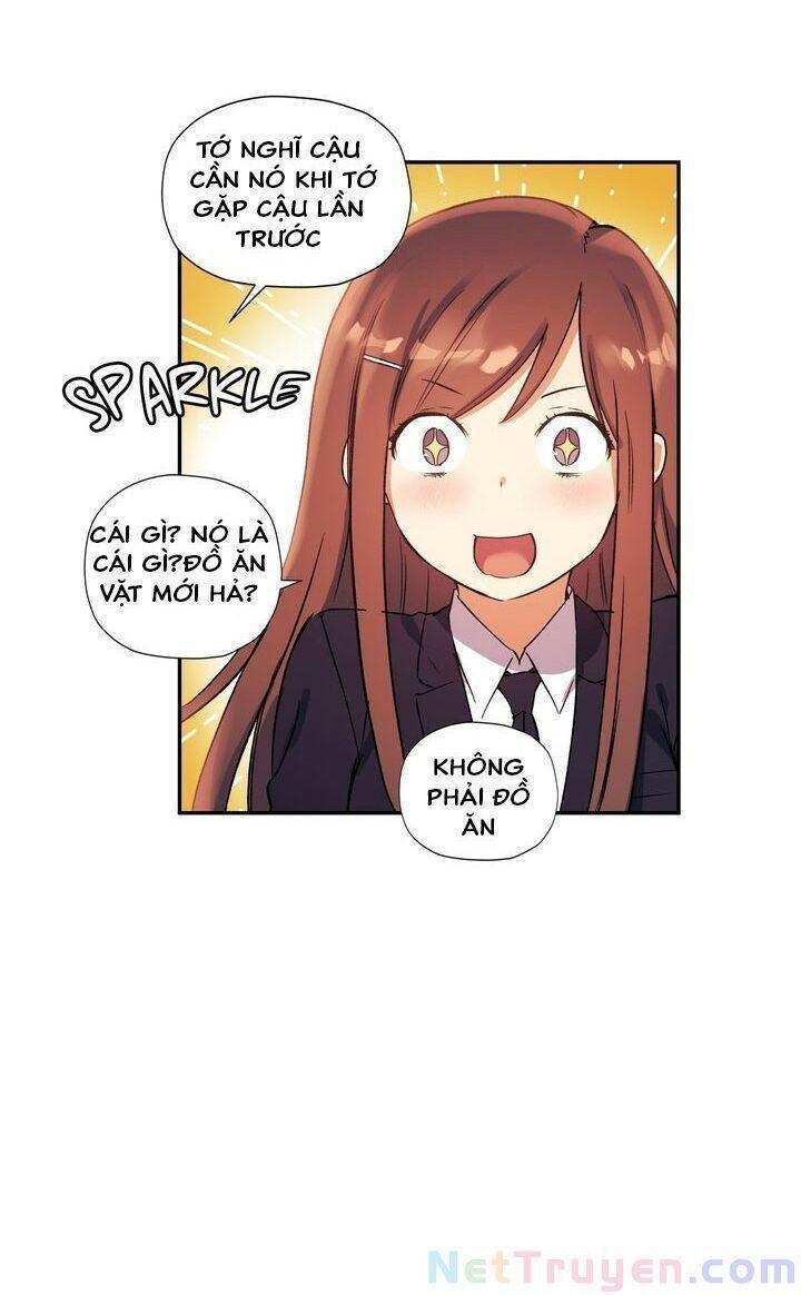 girls marmot chapter 33 8