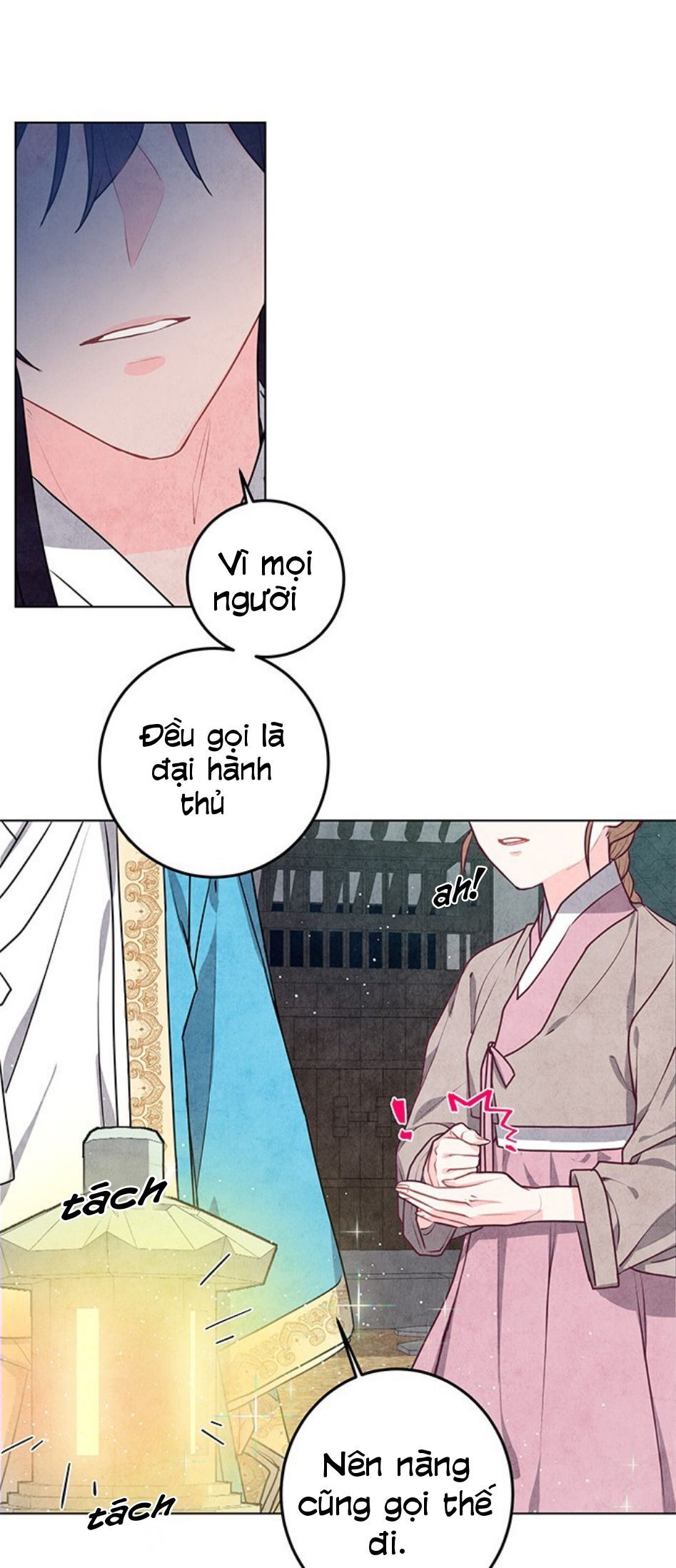 tiểu nương tử bị gả bán chapter 5 32