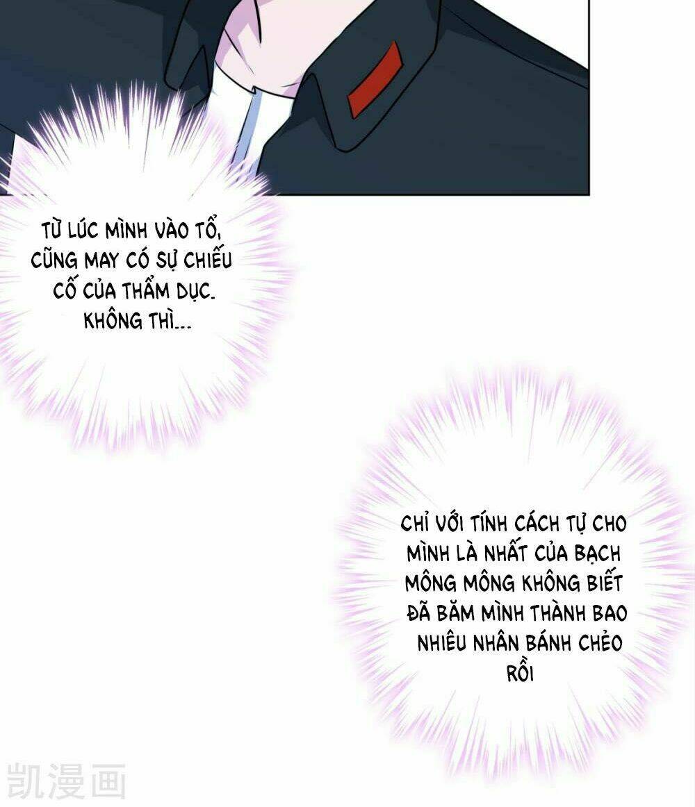 nhân vật phản diện: không ngọt không lấy tiền chapter 15.1 9