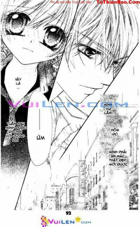 thiên thần giả tạo chapter 3 93