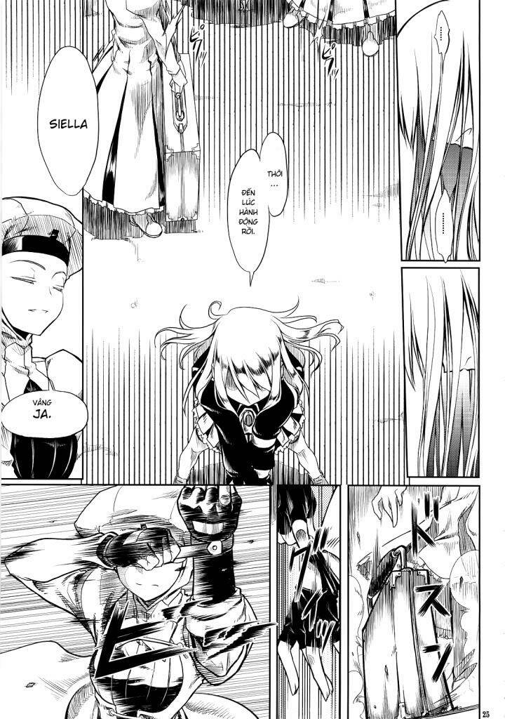 sword dancers ii chapter 3 24