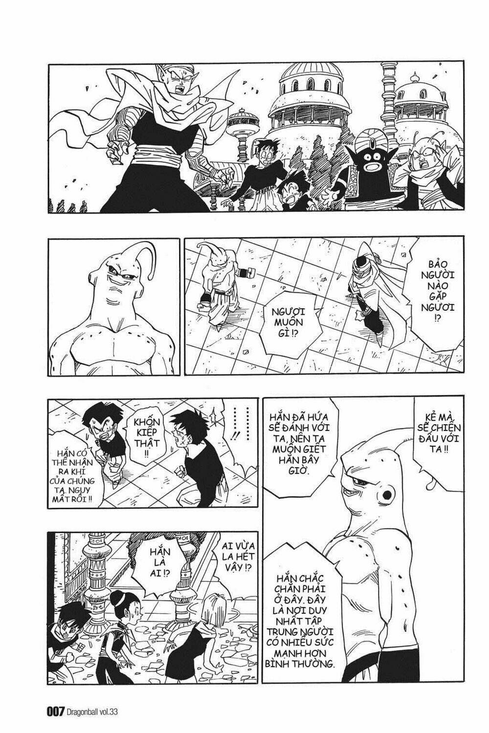dragon ball - bảy viên ngọc rồng chapter 487 6