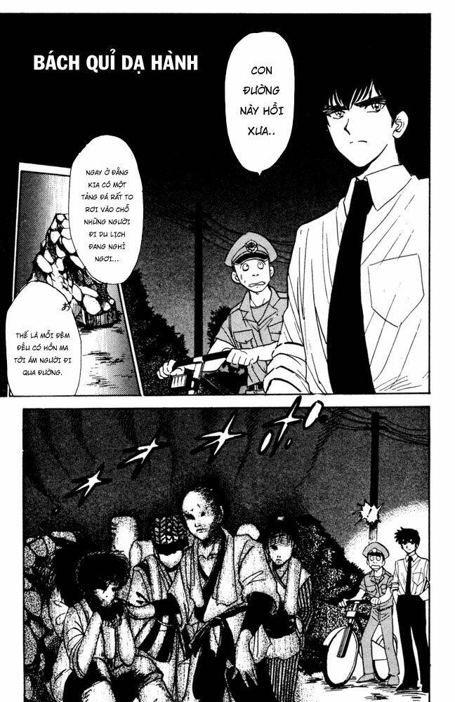 jigoku sensei nube - người thầy dũng cảm chapter 48 1