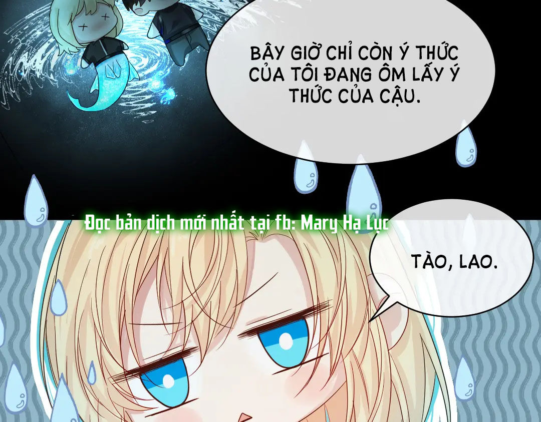 nhân ngư sa ngã chapter 30.1 41