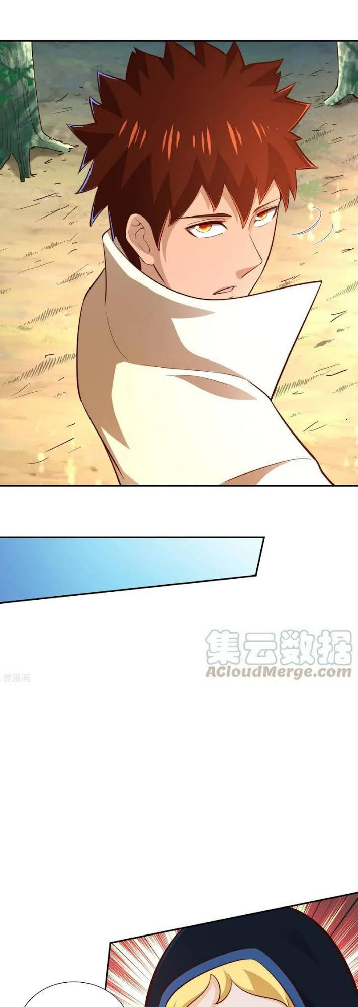 võ linh kiếm tôn chapter 52 23