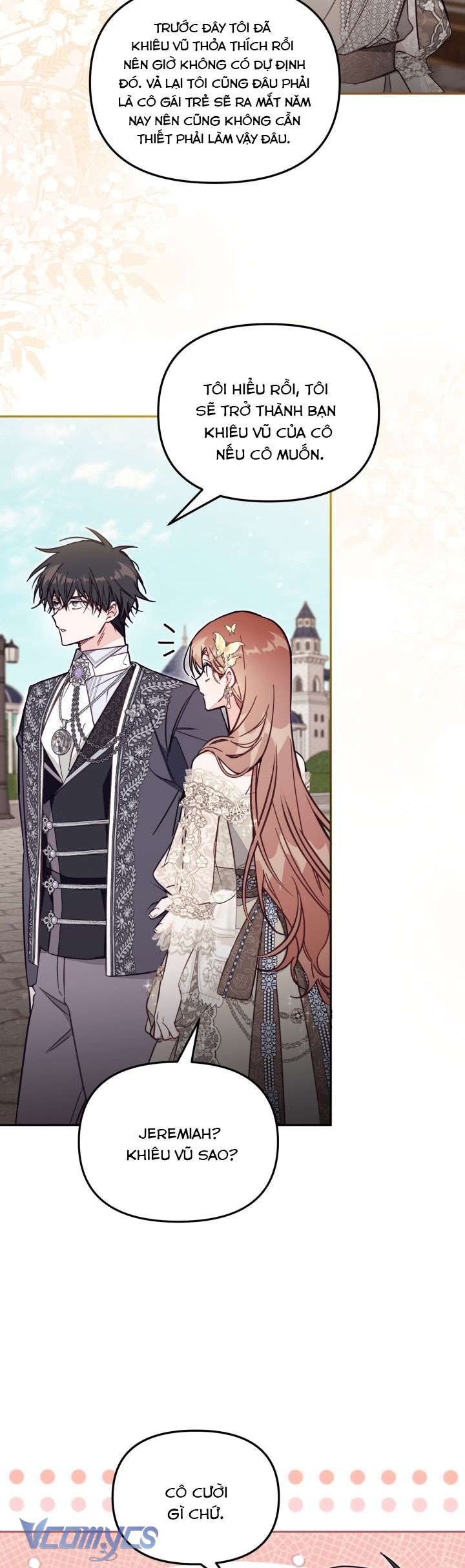 không có chỗ cho kẻ giả mạo chapter 60 12