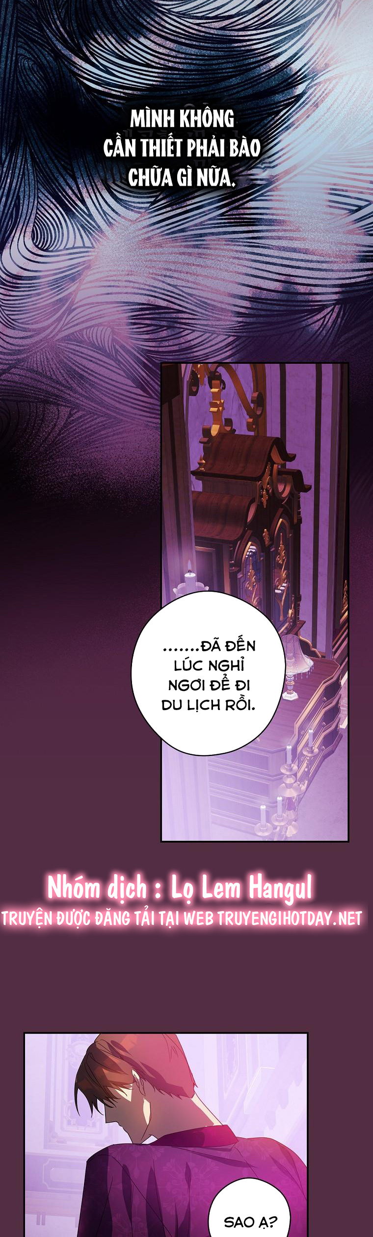 câu chuyện cổ tích về nhân vật phản diện chapter 21 11