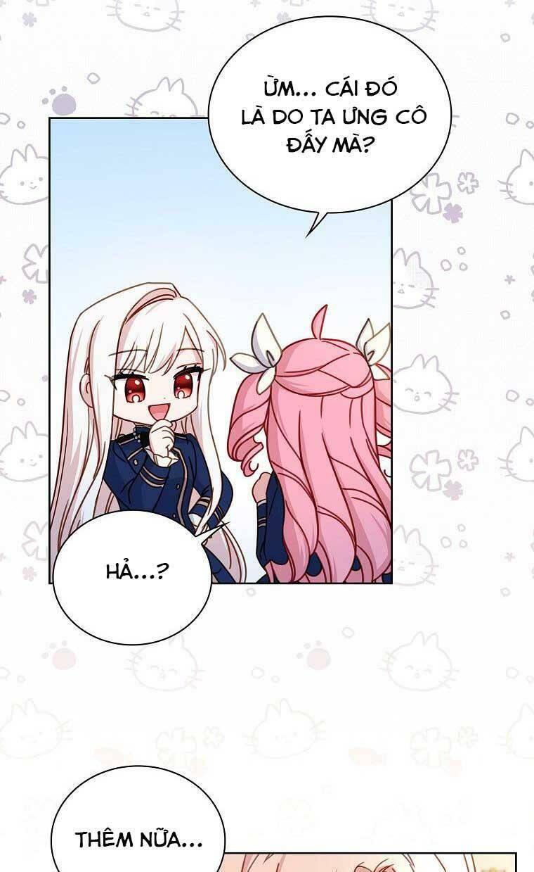 để yên cho tiểu thư hiền chapter 55 44