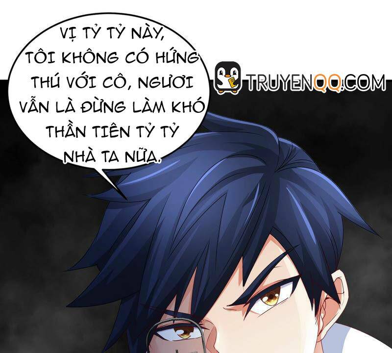 bản kiếm tiên tuyệt không làm nô chapter 13 25