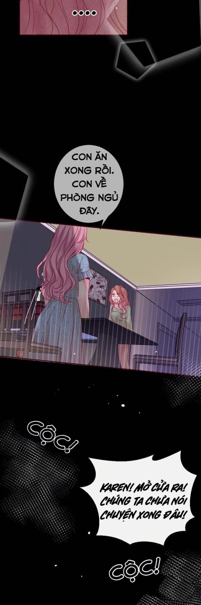 mù quáng vì yêu anh chapter 1 38