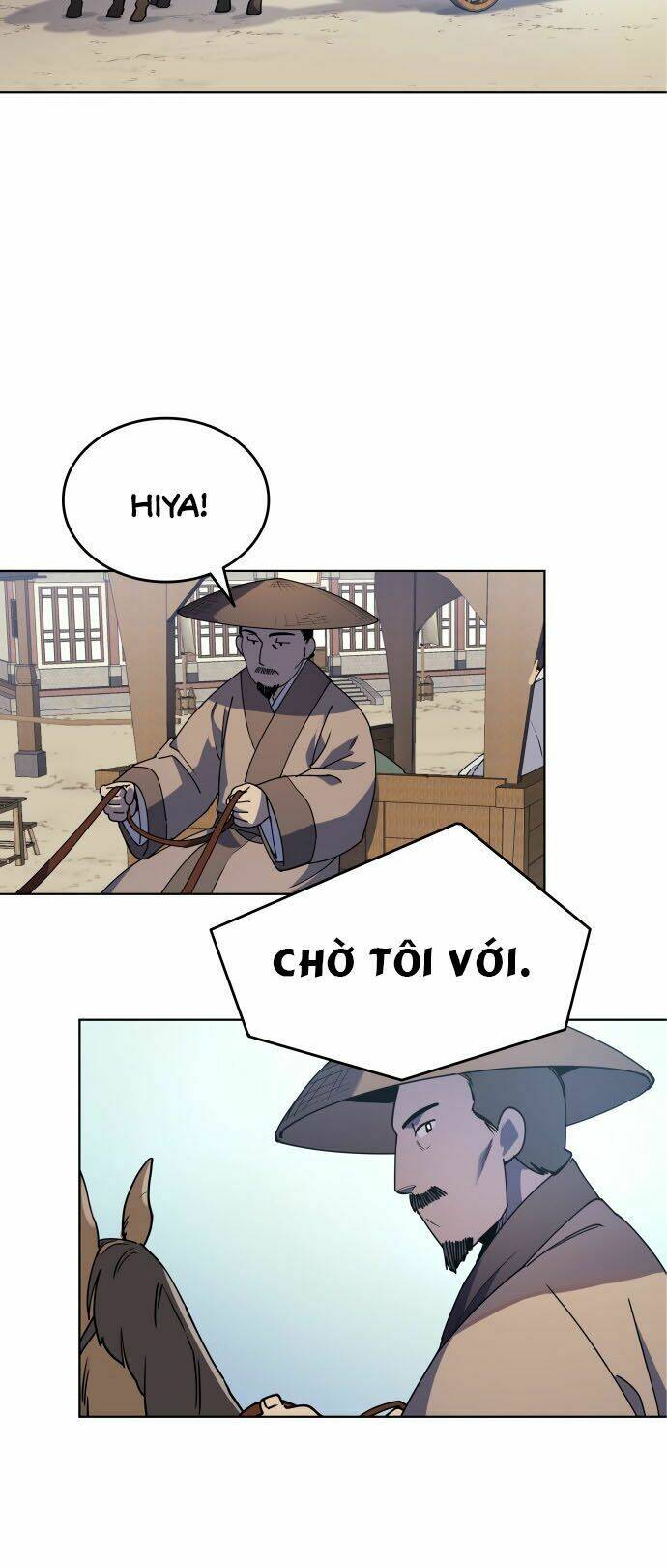 câu chuyện về người lưu giữ lịch sử chapter 3 6