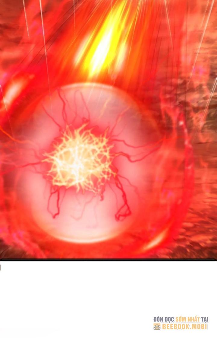 ta nuôi ma quỷ ở trấn ma ti chapter 218 16