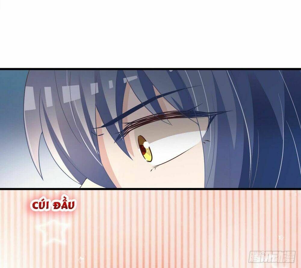 bí mật kết hôn với ảnh đế: vợ ơi đến đây tấn công đi nào chapter 18 34