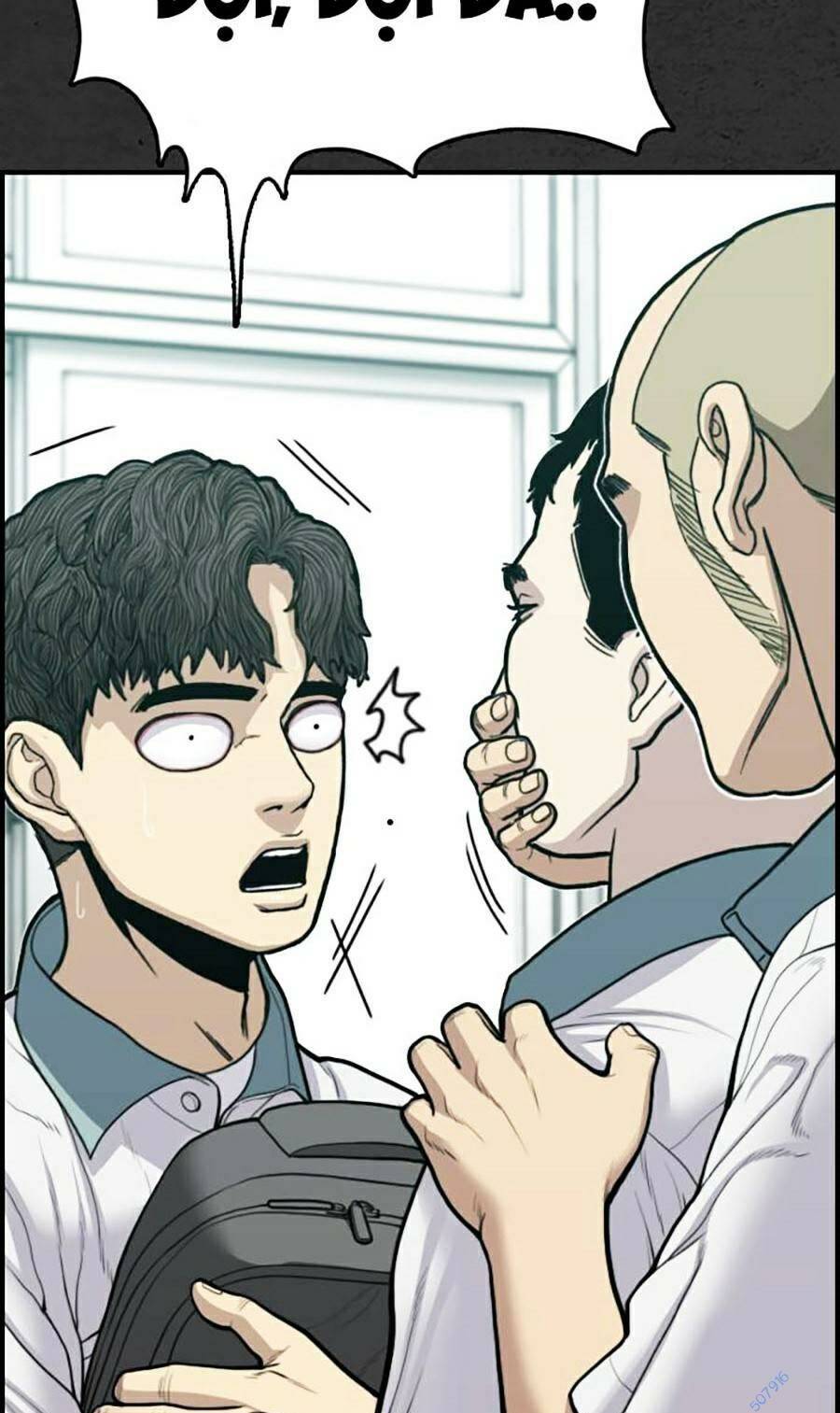 đi ngủ cùng ma chapter 8 95