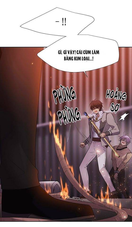 năm môn đệ của charlotte chapter 10 3