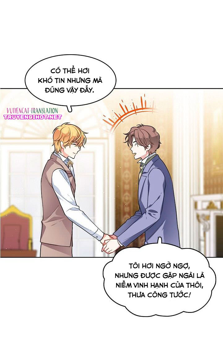 thanh tra của muiella chapter 74 15