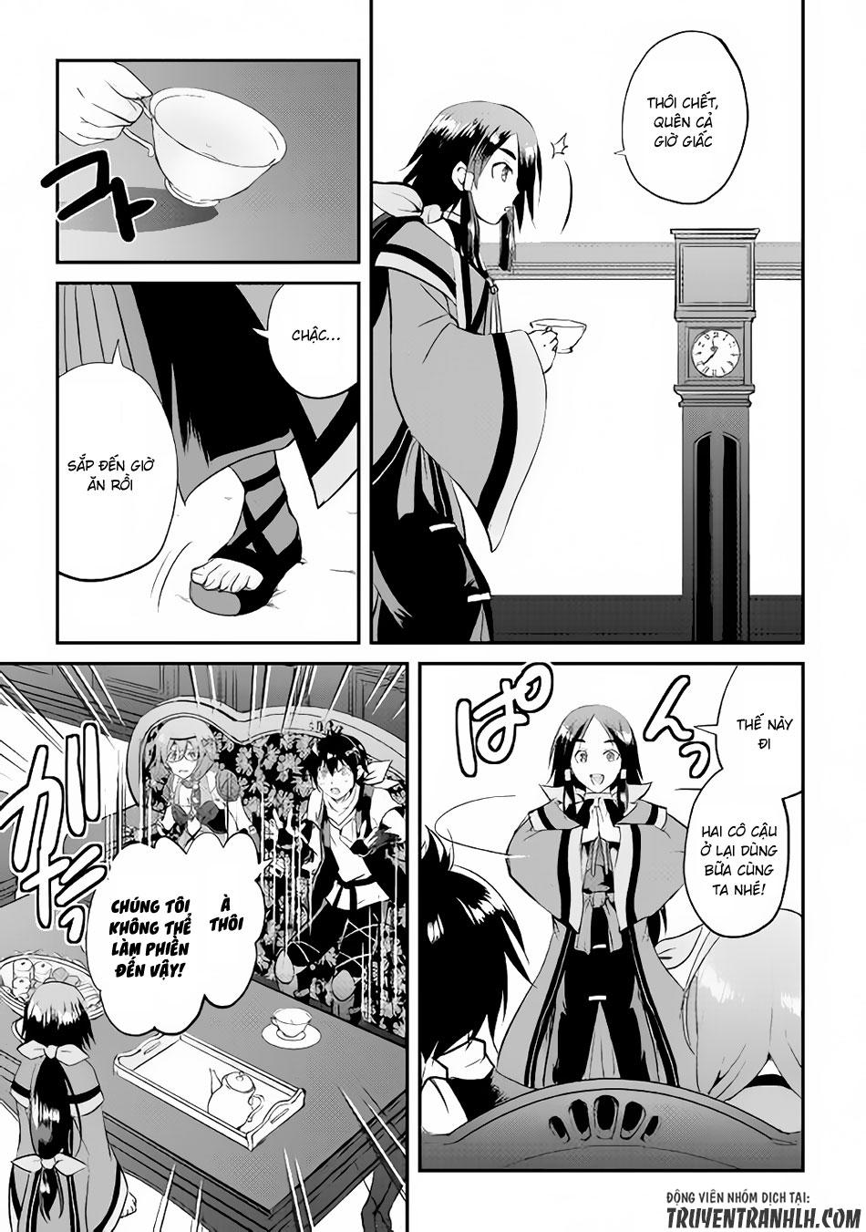 maken no daydreamer chapter 15 15