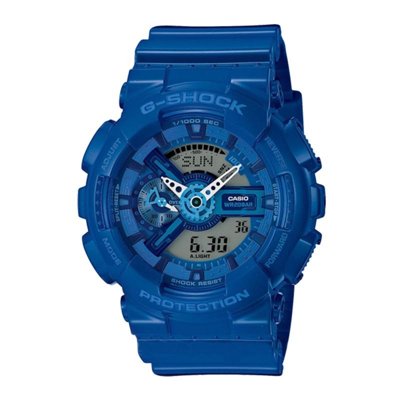 Đồng Hồ Nam Casio G-Shock GA-110BC-2ADR