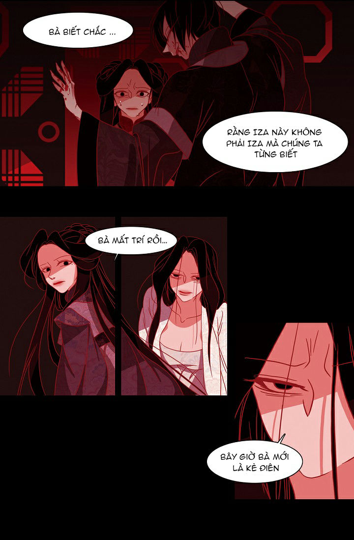 huyết hồ chapter 7 25