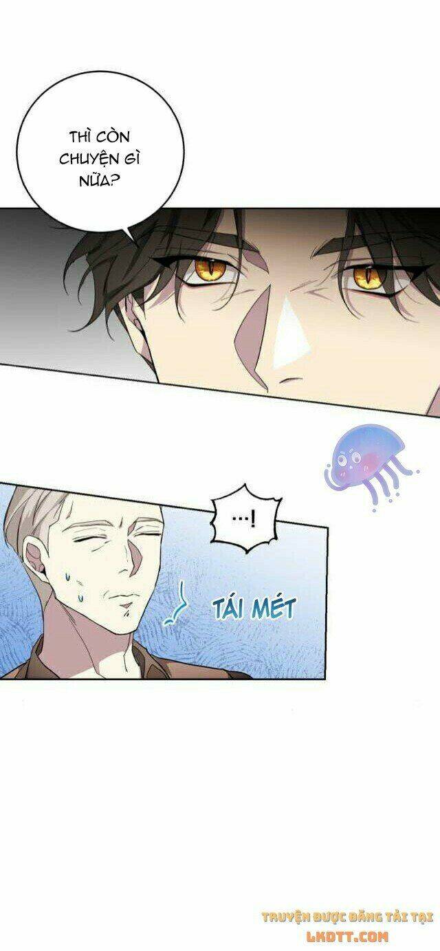 ta đã từng mong nàng biến mất chapter 27 30