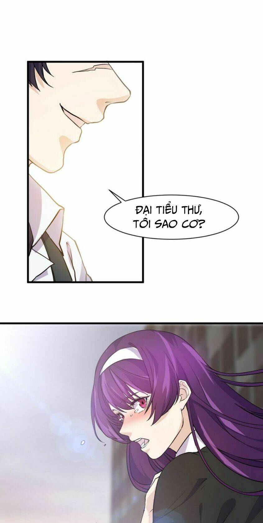 siêu cấp hộ vệ của đại tiểu thư chapter 16 18