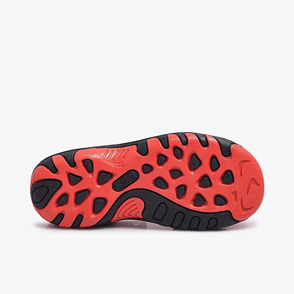 SANDAL QUAI HẬU HỌC SINH BÉ TRAI DTB074500