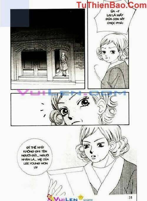 lớp học đặc biệt chapter 4 29