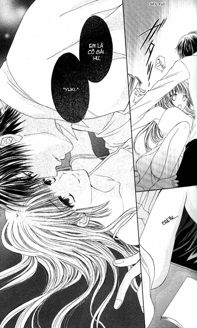 himeyaka na tousaku chapter 1 42