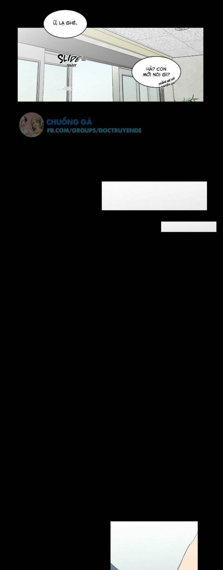 …”một sự thật khá khó chịu.” chapter 61 18