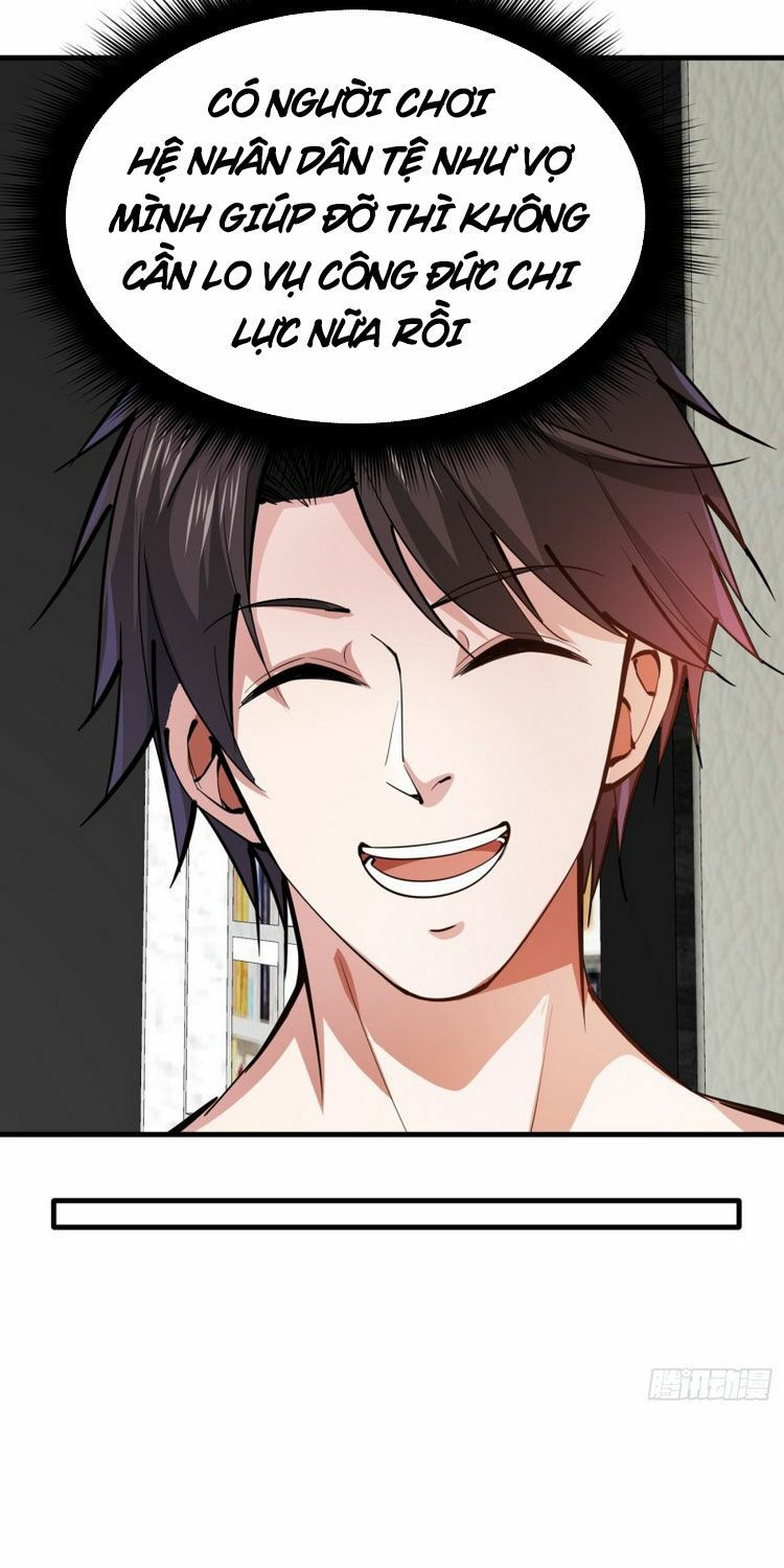 tối cường thần y tại đô thị chapter 189 31