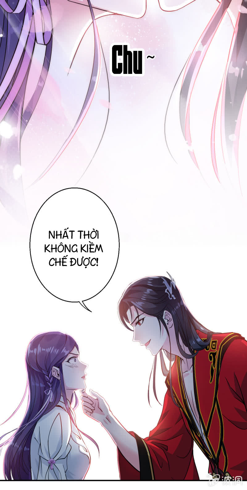 tà y cuồng thê chapter 23 25