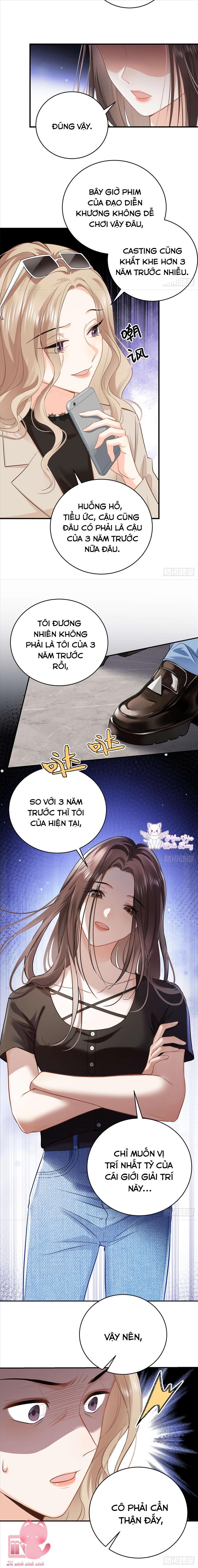 hàng tỷ ngôi sao không bằng em chapter 14 7