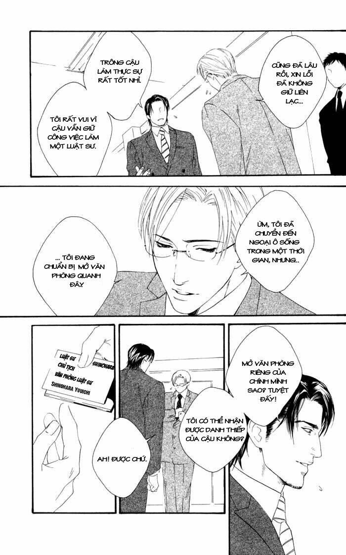 koisuru cupid chapter 4 6
