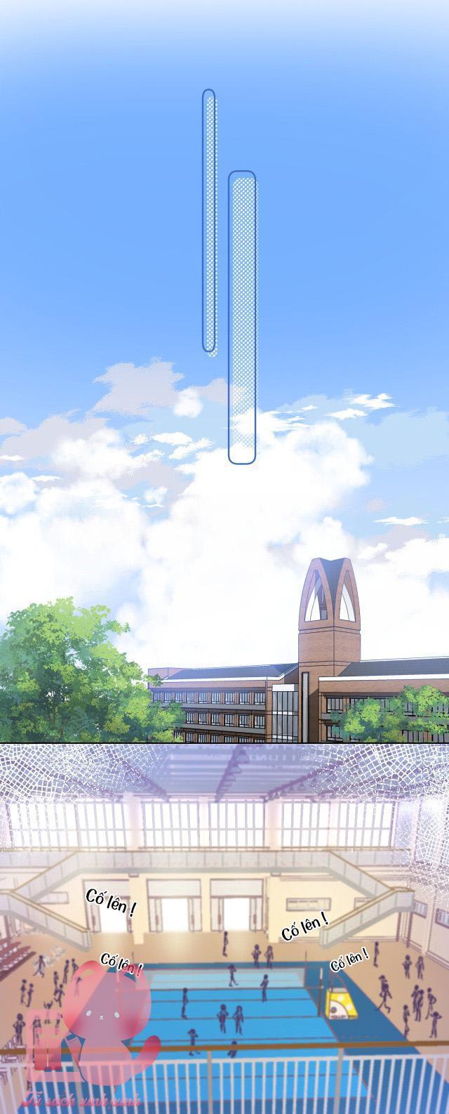 quả táo của anh chapter 1 5