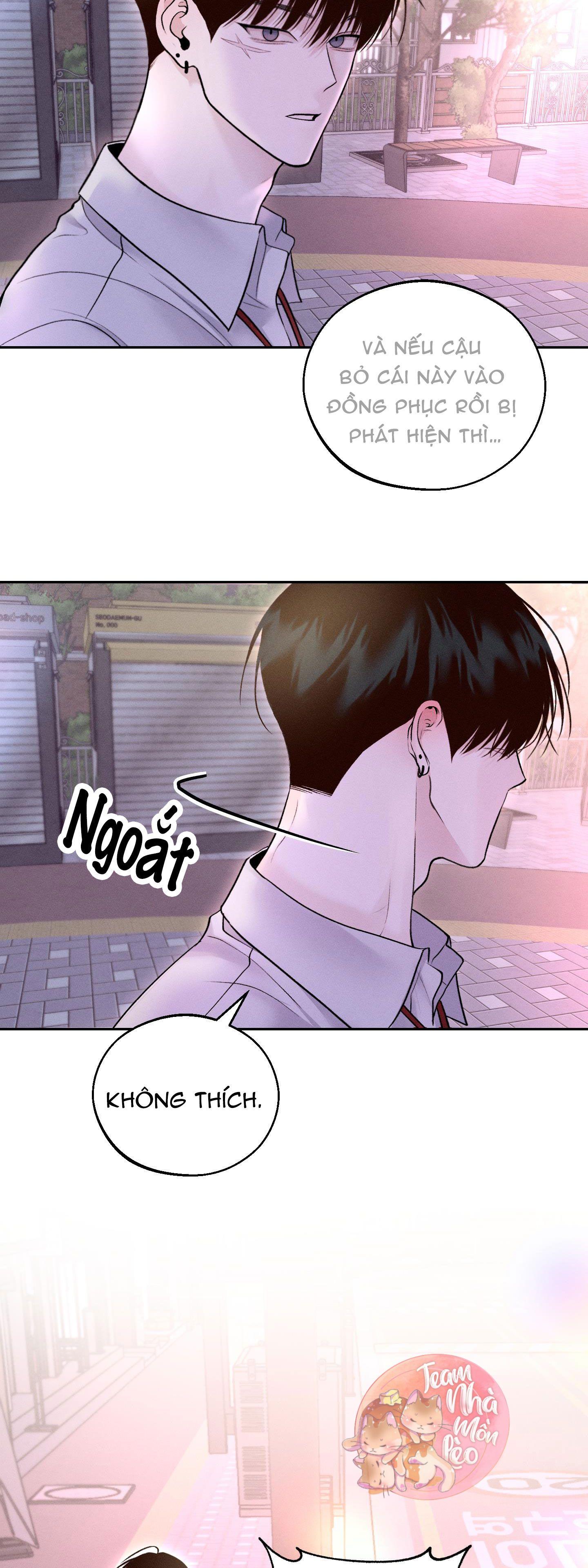 vị cứu tinh vào thứ hai chapter 6 19