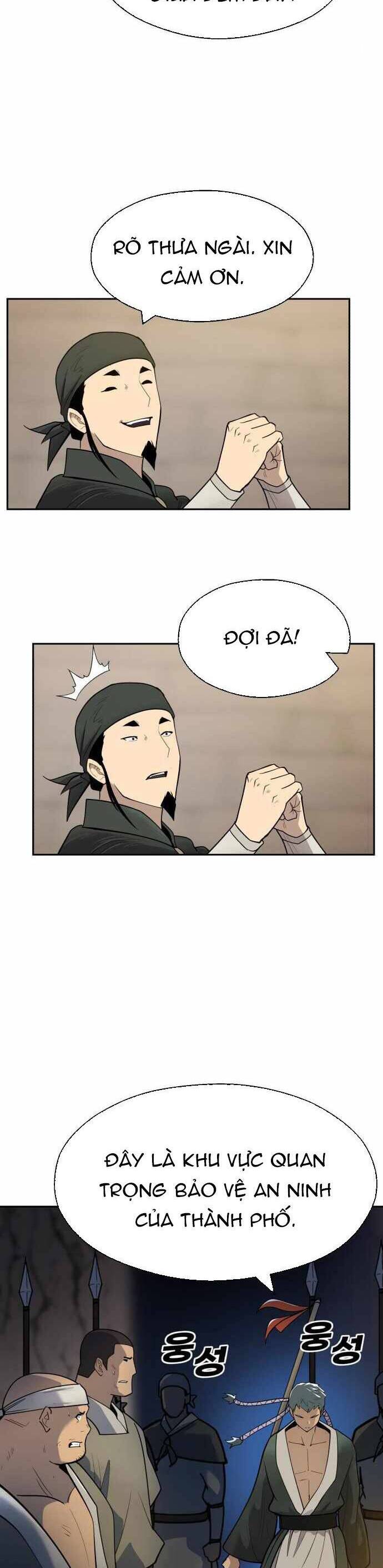 thiếu niên kiếm sư chapter 38 18