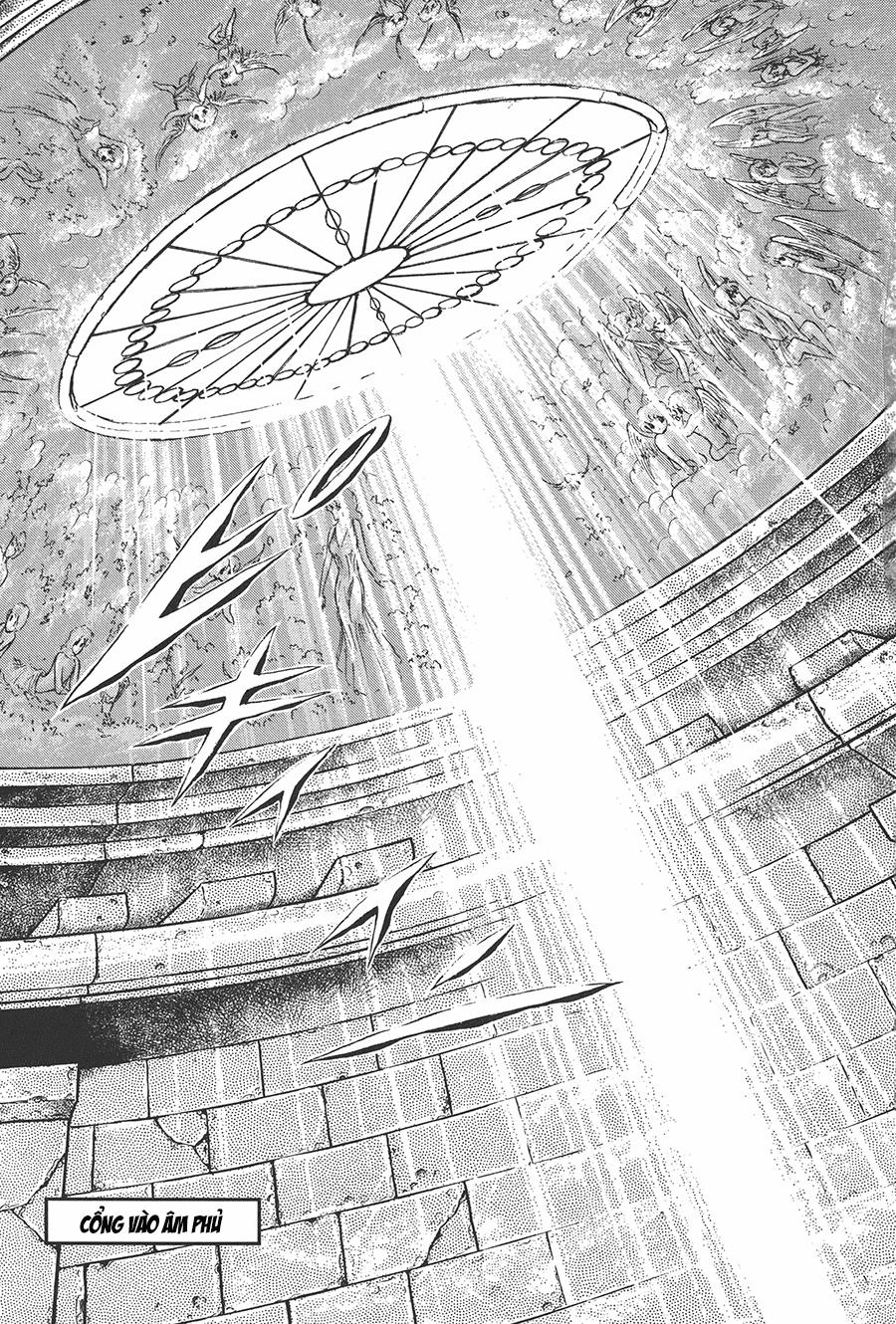 áo giáp vàng chapter 82 2